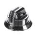 HESTAN Hestan 002645-s Service Knob Assembly Convection Fan