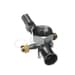 HUSSMANN Hussmann 3005370 Coupled Valve Service Kit