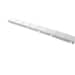 AMANA Amana Ptac 0161p00132s Louvered Front Panel