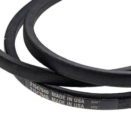ARIENS Primary Mower Belt 48-INCH 21547940 Mower Belt 48 Inch