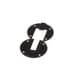 BLUEDRI Bluedri s-07 Power Cord Clamp