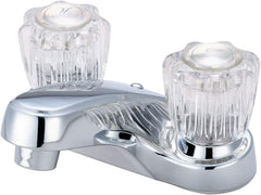 PIONEER L-7221 BATH & KITCHEN FAUCETS