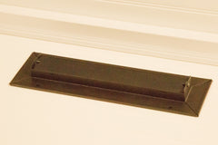 STEELCREST SteelCrest BTU12X2.25SORBH Supply Vent Damper 12x2.25