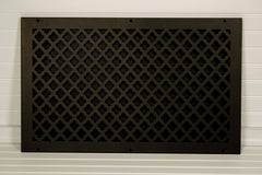 STEELCREST SteelCrest BTU24X14RORBH Fixed Return Grille 24x14 Inch