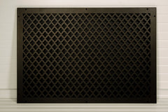 STEELCREST SteelCrest BTU30X20RORBH Fixed Return Grille 30x20 Oil-rubbed Bronze