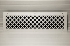 STEELCREST SteelCrest BTU24X6RWHH Fixed Return Grille 24x6