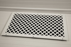 STEELCREST SteelCrest BTU24X14RWHH Fixed Return Grille 24x14
