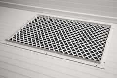 STEELCREST SteelCrest BTU30X20RWHH Fixed Return Air Grille 30x20