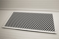 STEELCREST SteelCrest BTU40X20RWHH Fixed Return Grille 40x20