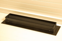 STEELCREST SteelCrest BTU20X4SORBH Supply Vent Damper 20x4