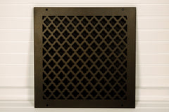 STEELCREST SteelCrest BTU14X14SORBH Supply Vent Damper 14x14