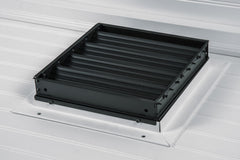 STEELCREST SteelCrest BTU10X10SWHH Supply Vent Damper 10x10