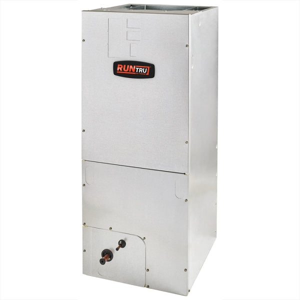 TRANE TRANE 48000 BTU R-454B 15.2 SEER2 Central Air Handler Heat Pump System