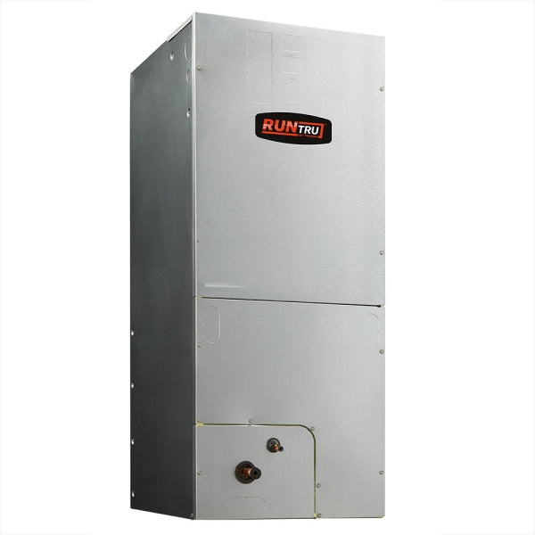 TRANE TRANE 30000 BTU R-454B 14.3 SEER2 Central Air Handler & Heat Pump System