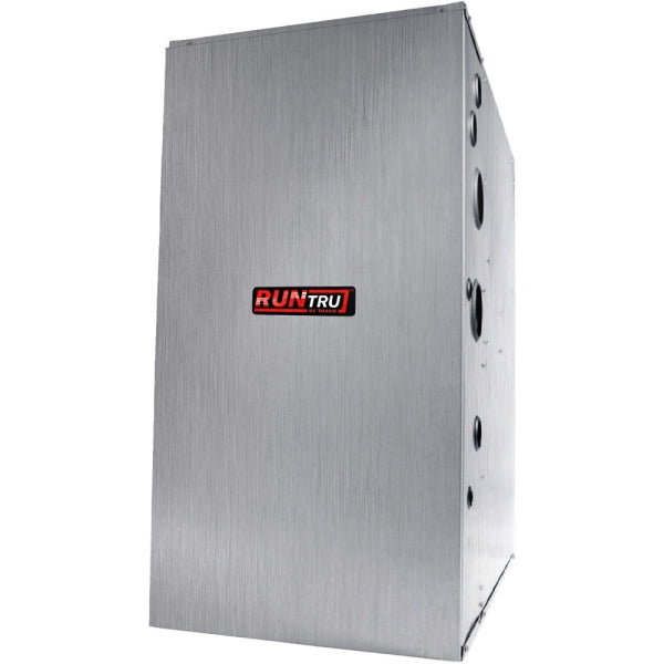 TRANE TRANE 30000 BTU R-454B 15.2 SEER2 Central Split System (Heat Pump + Furnace + Coil)