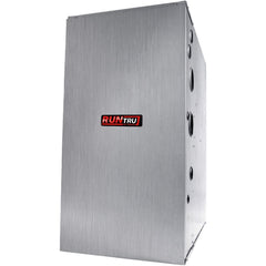 TRANE TRANE 42000 BTU R-454B 15.2 SEER2 Central Heat Pump + Furnace + Coil