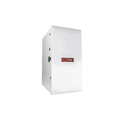TRANE TRANE 48000 BTU R-454B 14 SEER2 Central Split System (Heat Pump + Furnace + Coil)