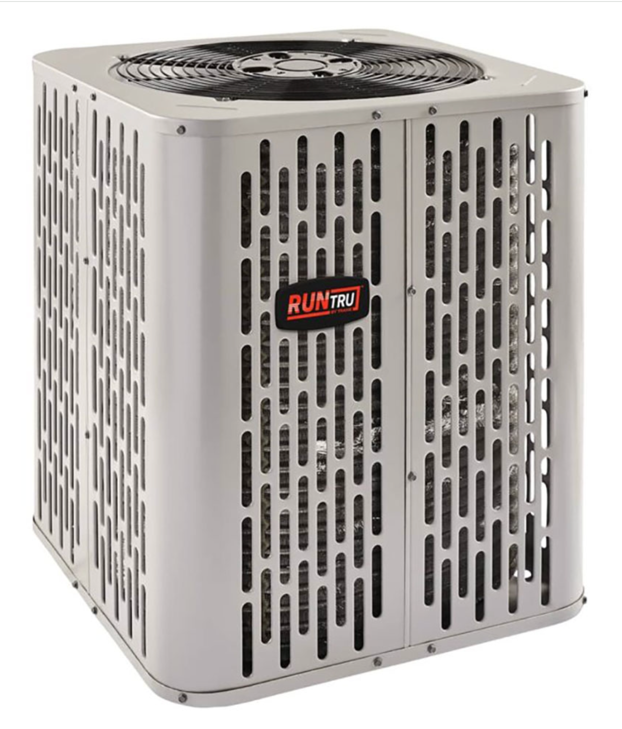 TRANE TRANE 24000 BTU R-454B 14.3 SEER2 Central Furnace + Coil System