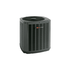 TRANE TRANE 42000 BTU R-454B 15.2 SEER2 Central Heat Pump + Furnace + Coil