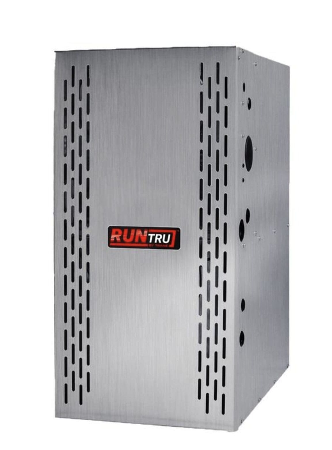 TRANE TRANE 30000 BTU R-454B 14.3 SEER2 Central Heat Pump + Furnace + Coil