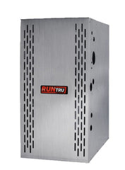 TRANE TRANE 30000 BTU R-454B 14.3 SEER2 Central Heat Pump + Furnace + Coil