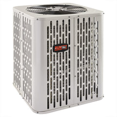 TRANE TRANE 30000 BTU R-454B 15 SEER2 Central Furnace + Coil System