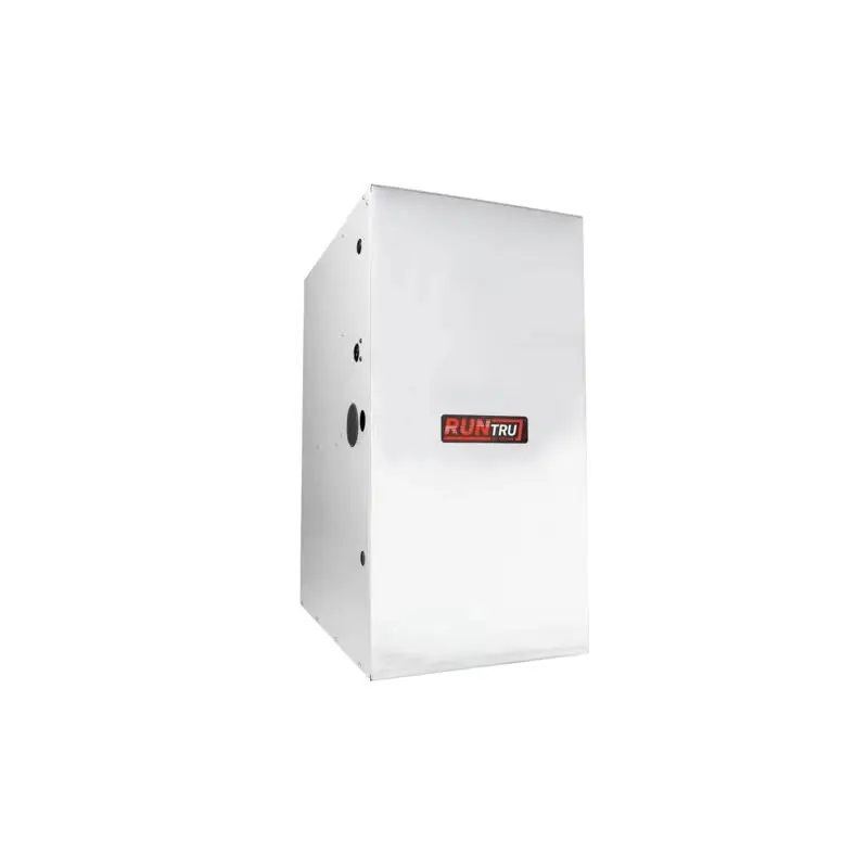 TRANE TRANE 36000 BTU R-454B 14.3 SEER2 Central Furnace + Coil System