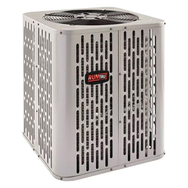 TRANE TRANE 24000 BTU R-454B 14 SEER2 Central Furnace + Coil System