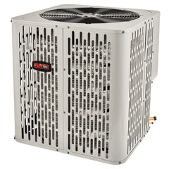 TRANE TRANE 42000 BTU R-454B 15 SEER2 Central Furnace + Coil System
