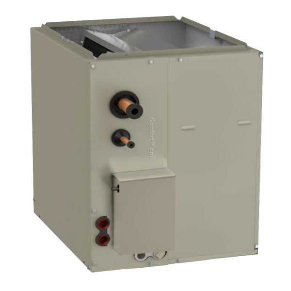 TRANE TRANE 24000 BTU R-454B 14 SEER2 Central Split System (AC + Furnace + Coil)