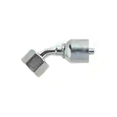 PARKER Parker PP-00224 Hydraulic Hose Fitting 45 Degree Elbow