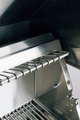 AMERICAN MADE GRILL American Made Grill CART-ALT42 42-Inch Gas Grill Cart