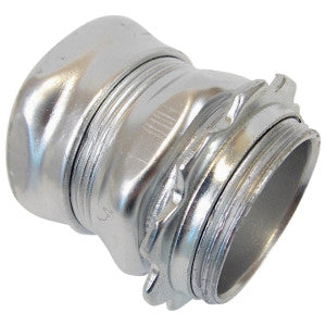 ATKORE Atkore CC50RKON 1/2 inches Compression Connectors