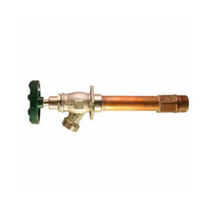 ARROWHEAD BRASS Arrowhead Brass 465-14QTLF Arrow-Breaker Anti-Siphon Frost-Free Hydrant 14 inch