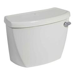 AMERICAN STANDARD American Standard 4142900.02 Pressure Assist 1.6 Gpf Tank with Right Height Trip Lever and Locking Device