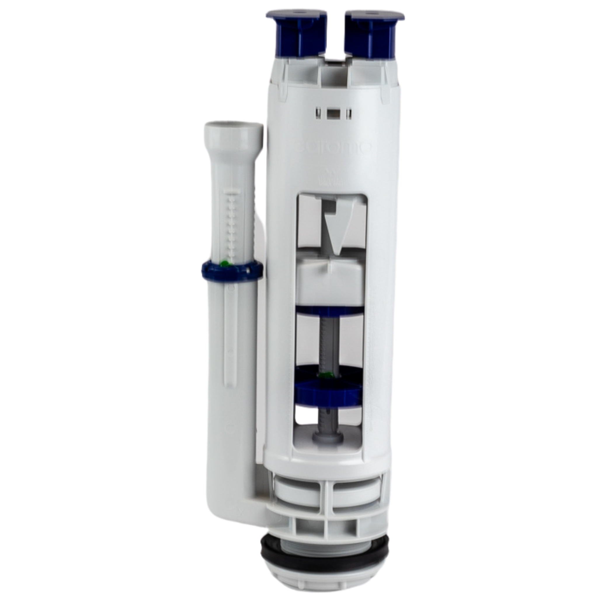CAROMA Caroma 750289 Carvelle Flush Valve (1 Pack) REPLACEMENT 750283