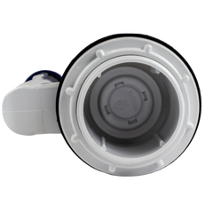 CAROMA Caroma 750289 Carvelle Flush Valve (1 Pack) REPLACEMENT 750283