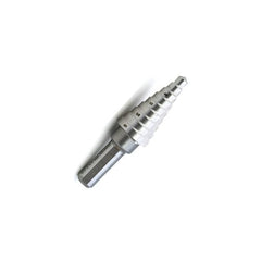 CHAMPION CUTTING TOOL Champion Cutting Tool MSD-1/2X1/8 Step Drill 13X32