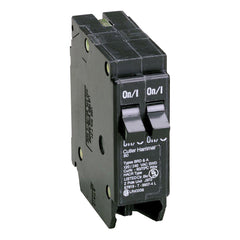 CUTLER & HAMMER Cutler & Hammer BD1515 15/15A Tandem Miniature Circuit Breaker