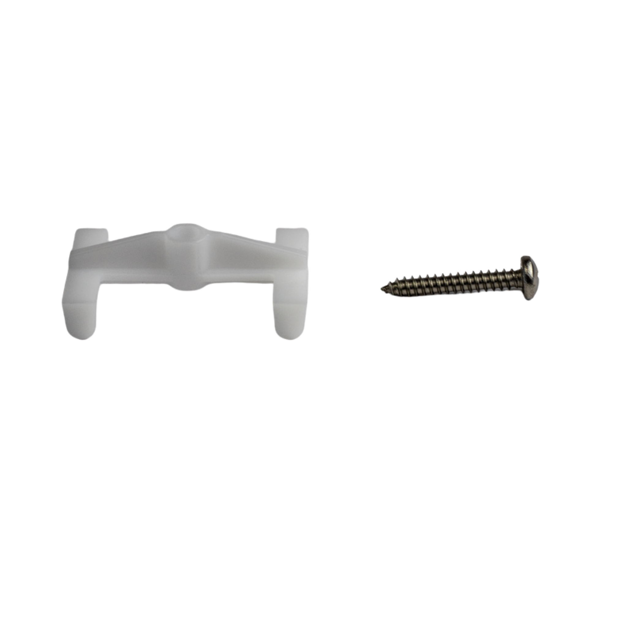 CAROMA Caroma 412122 Bezel Clamp & Screw