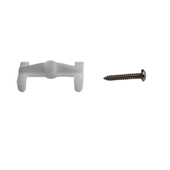 CAROMA Caroma 412122 Bezel Clamp & Screw