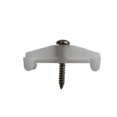 CAROMA Caroma 412122 Bezel Clamp & Screw