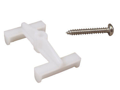 CAROMA Caroma 412122 Bezel Clamp & Screw