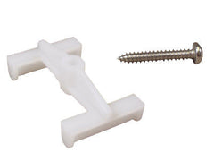 CAROMA Caroma 412122 Bezel Clamp & Screw
