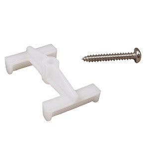 CAROMA Caroma 412122 Bezel Clamp & Screw