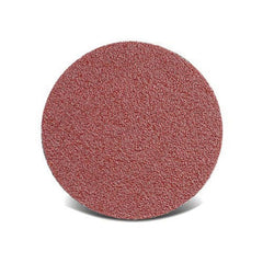 CGW ABRASIVES Cgw Abrasives 59543 Quick Change Disc 3 inches TR 120 Grit Aluminum Oxide