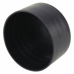 CAPLUGS Caplugs CE-317 CE Series 2-1/2 inches NPT Pipe End Thread Protection Cap