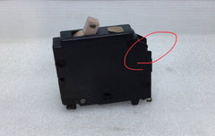 CUTLER & HAMMER Cutler & Hammer CH130 CH Standard Circuit Breaker 30 A