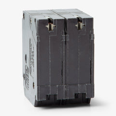CUTLER & HAMMER Cutler & Hammer BQ2202115 4-Pole Tandem Circuit Breaker 15/20 Amps