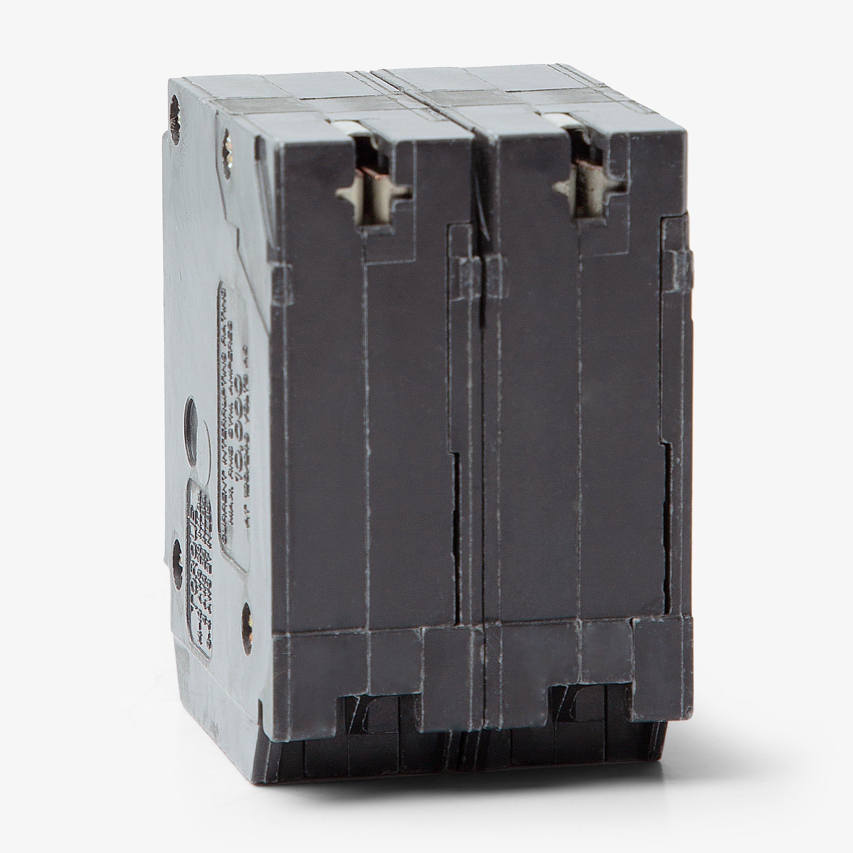 CUTLER & HAMMER Cutler & Hammer BQ2202120 BR Thermal Magnetic Circuit Breaker 20/(2)20/20